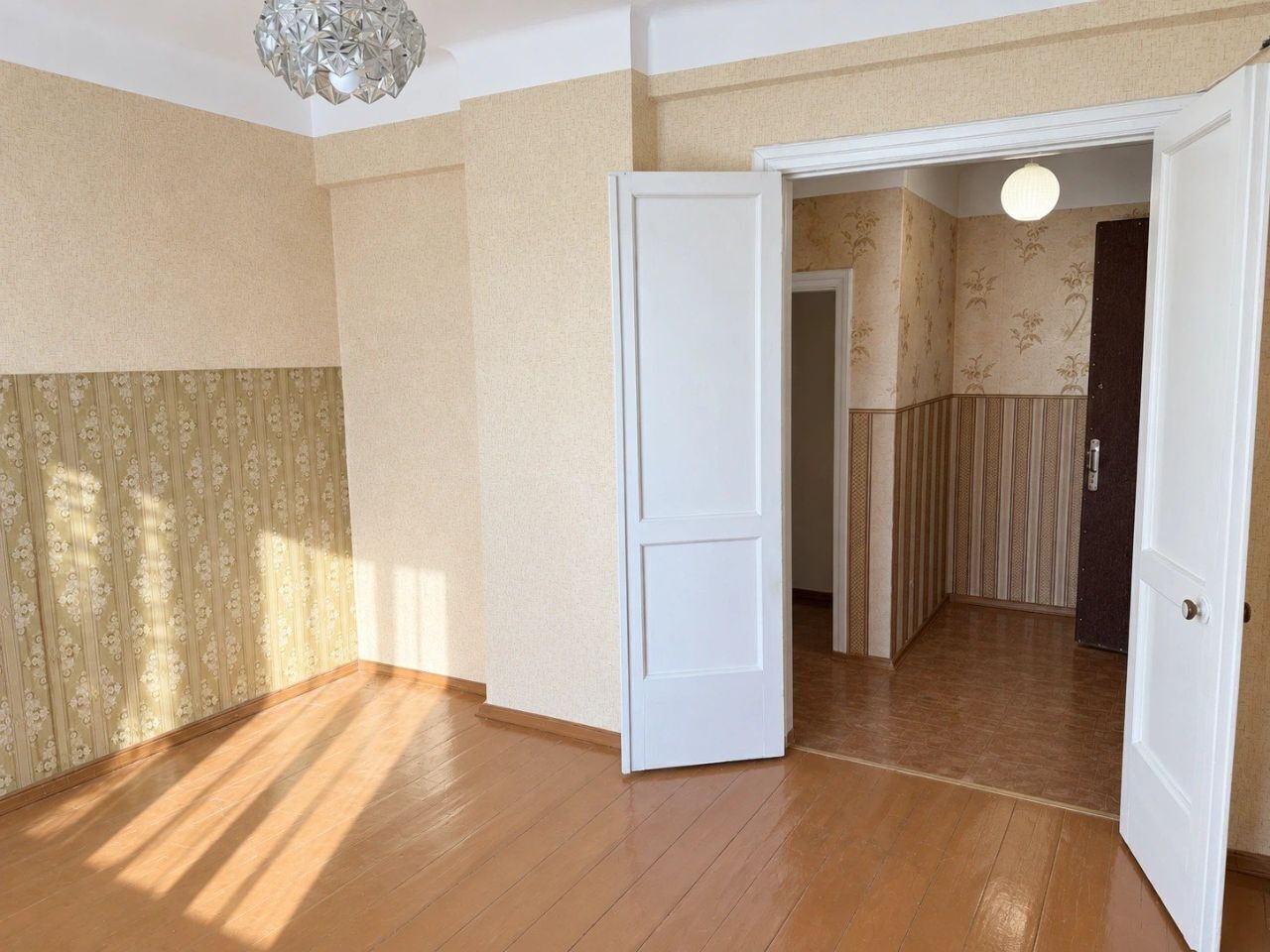 Фото 7 из 14: 2-комнатная квартира, 47,7 м²