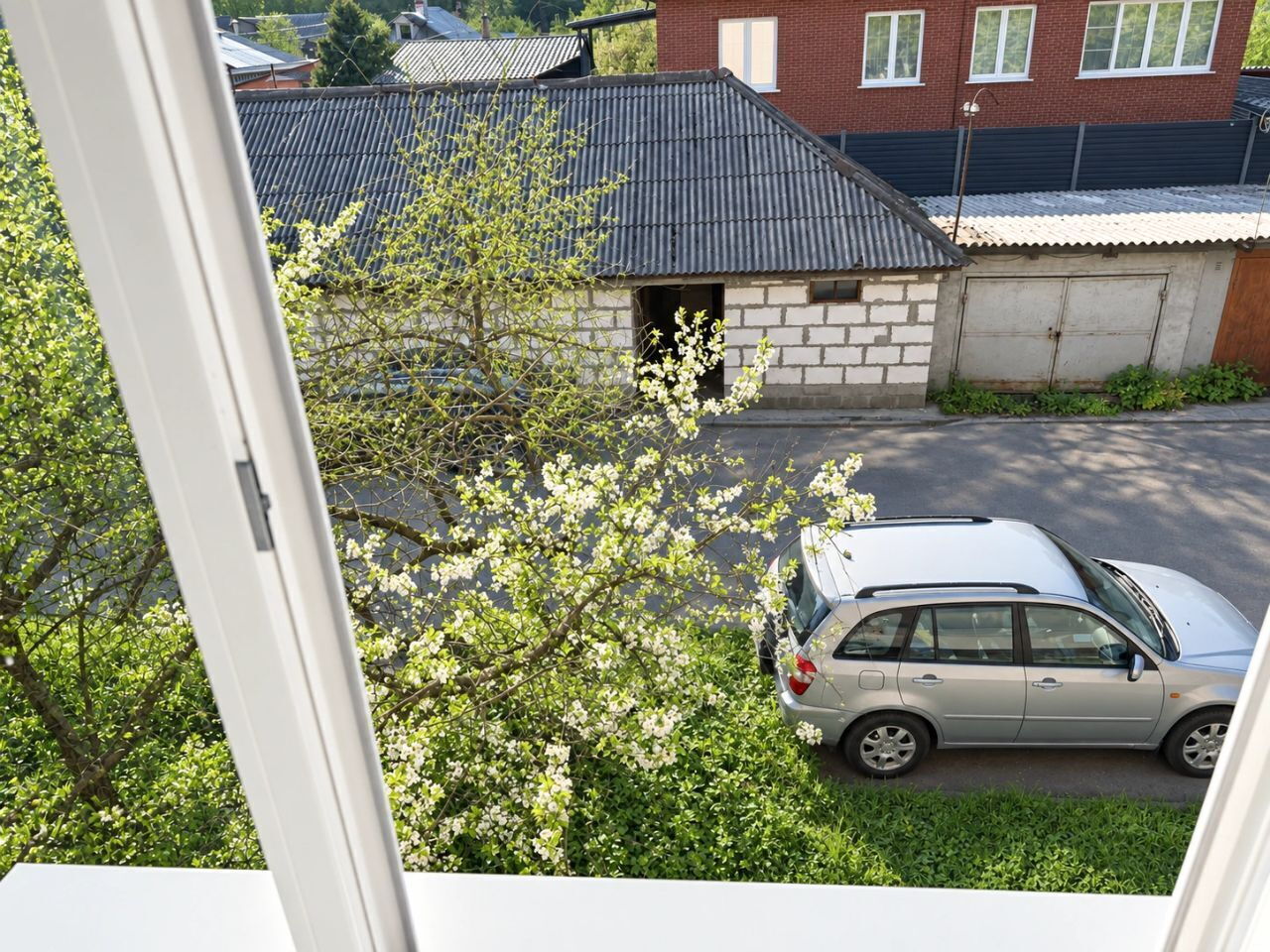 Фото 3 из 14: 2-комнатная квартира, 47,7 м²