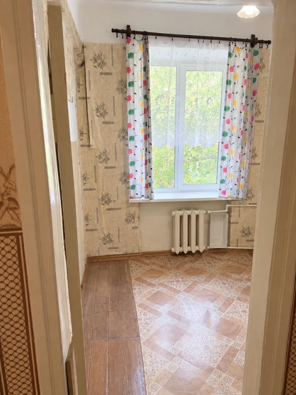 Фото 5 из 14: 2-комнатная квартира, 47,7 м²