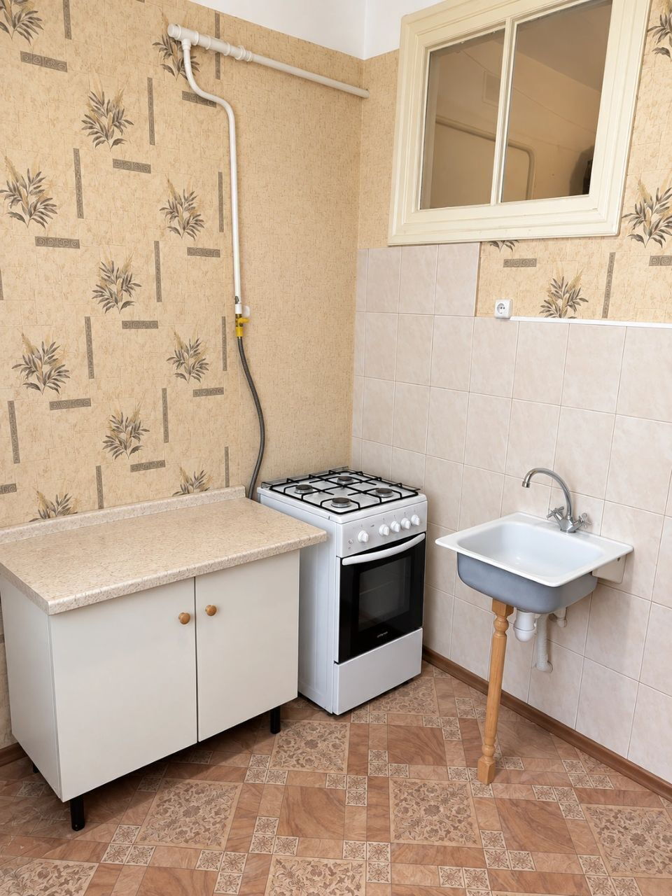 Фото 12 из 14: 2-комнатная квартира, 47,7 м²