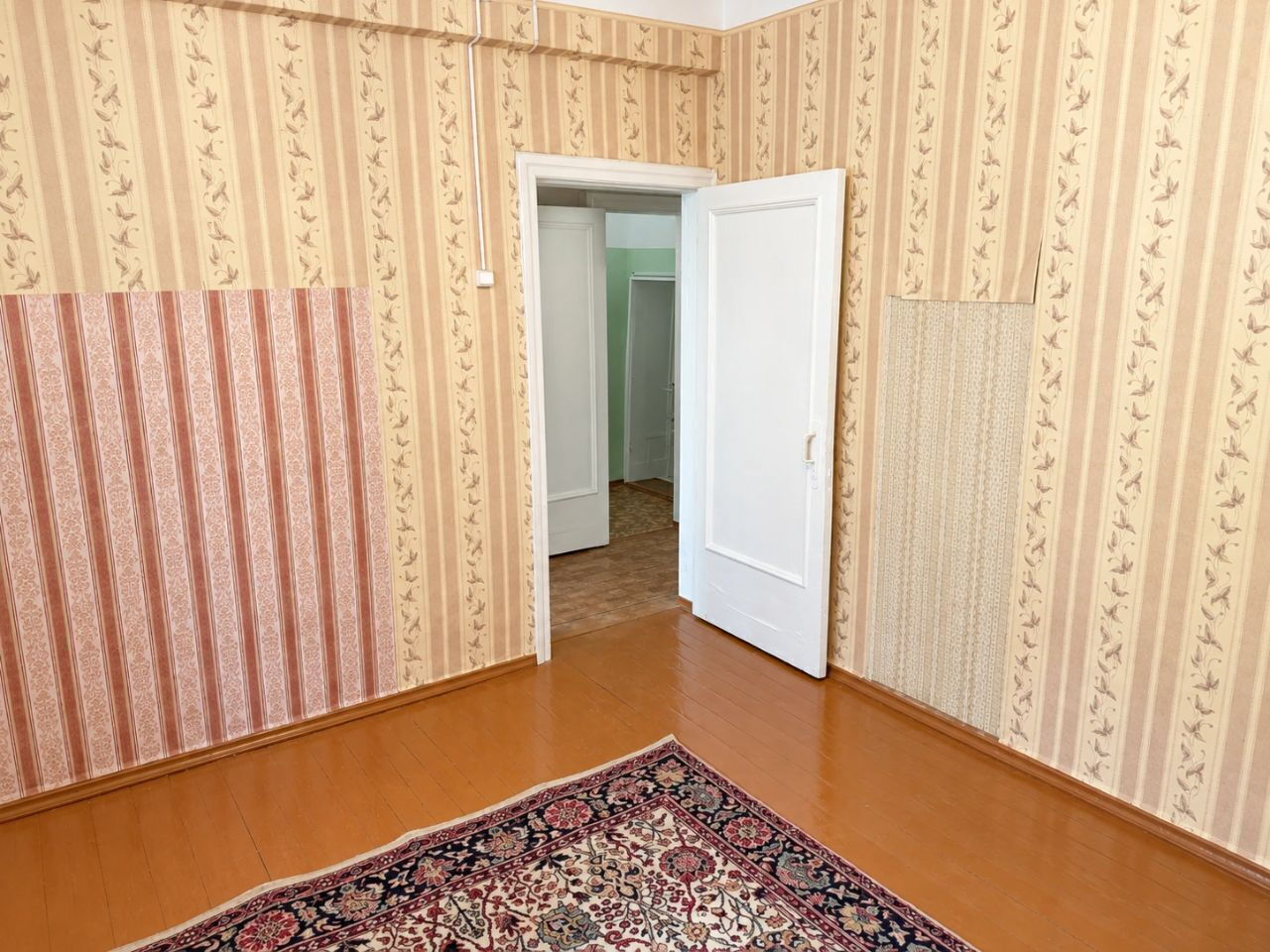 Фото 14 из 14: 2-комнатная квартира, 47,7 м²