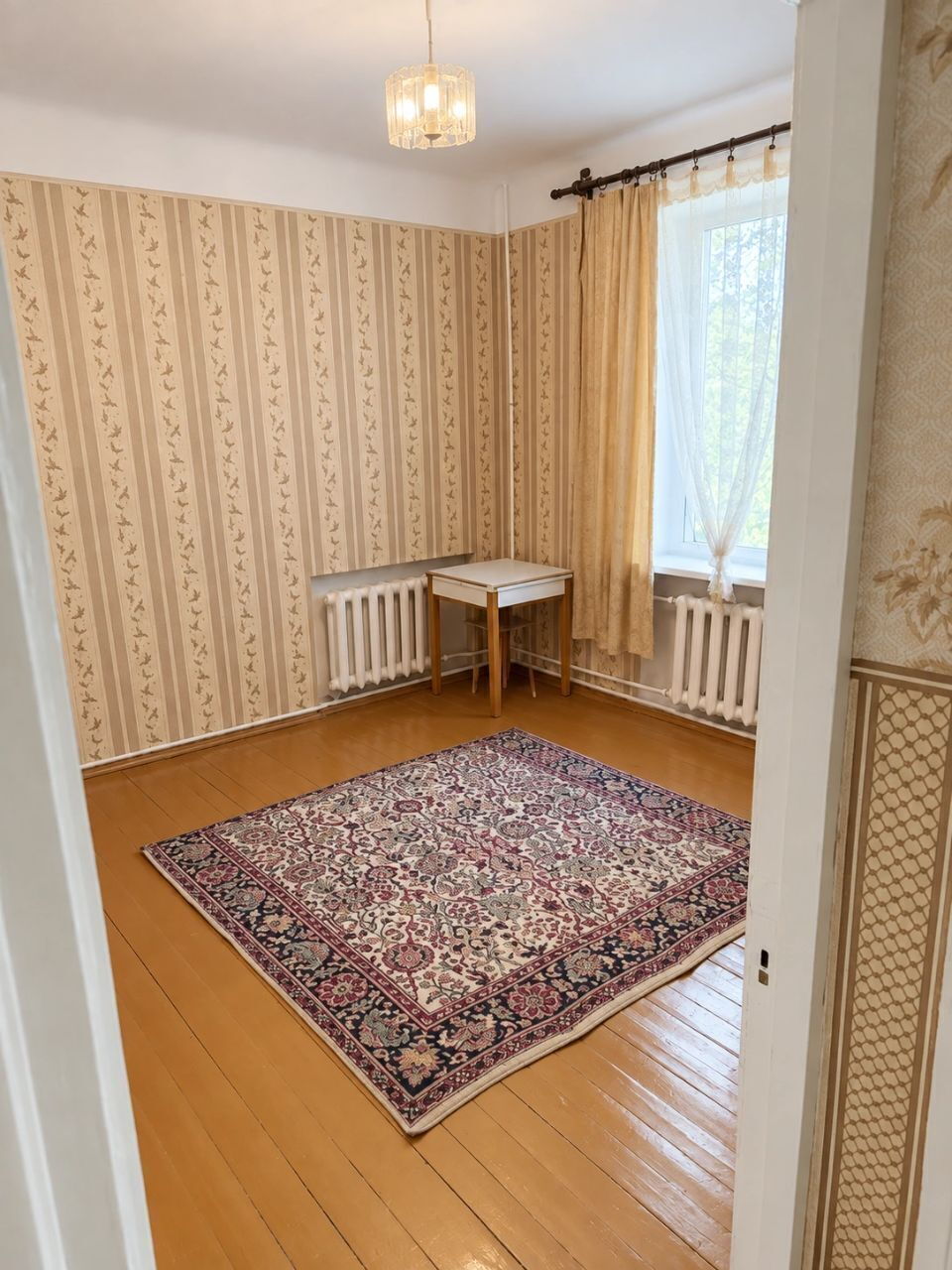 Фото 13 из 14: 2-комнатная квартира, 47,7 м²