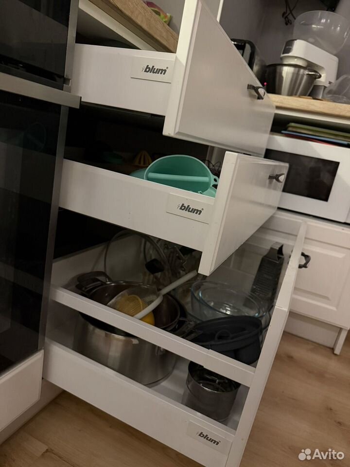 2-комнатная квартира 61 м², Калининград — фото 5