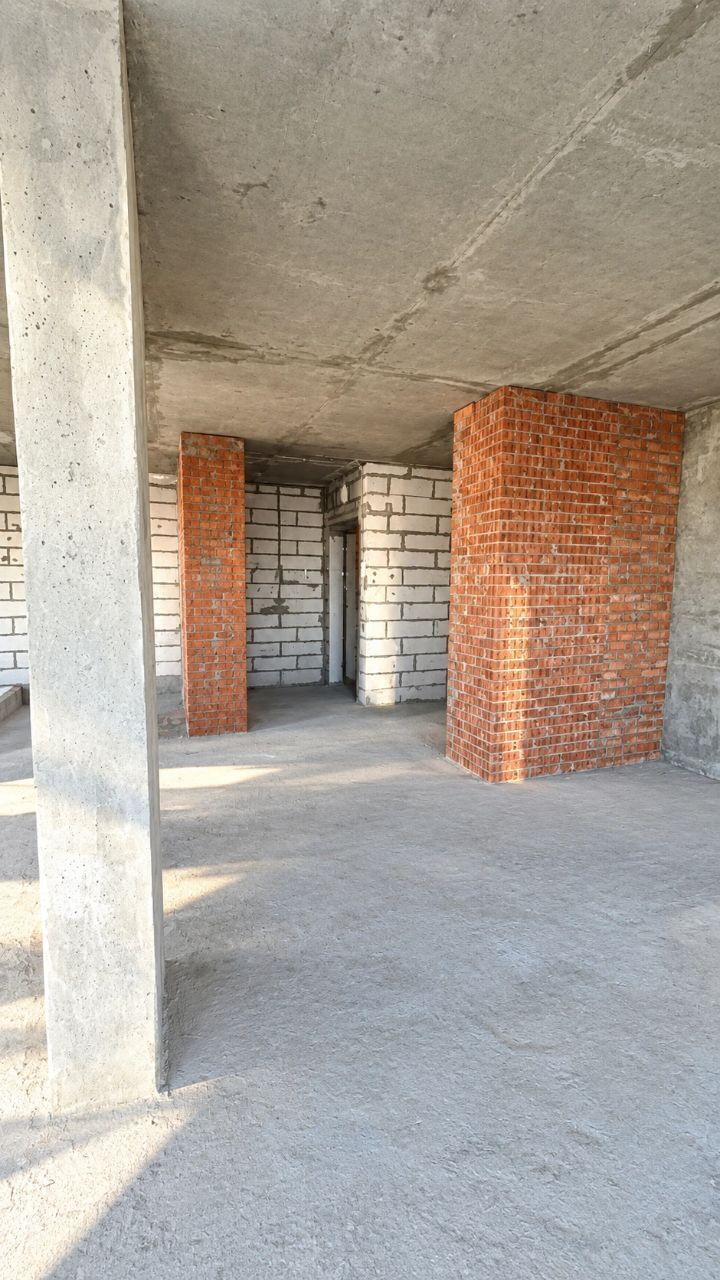 Фото 8 из 14: 3-комнатная квартира, 67 м²