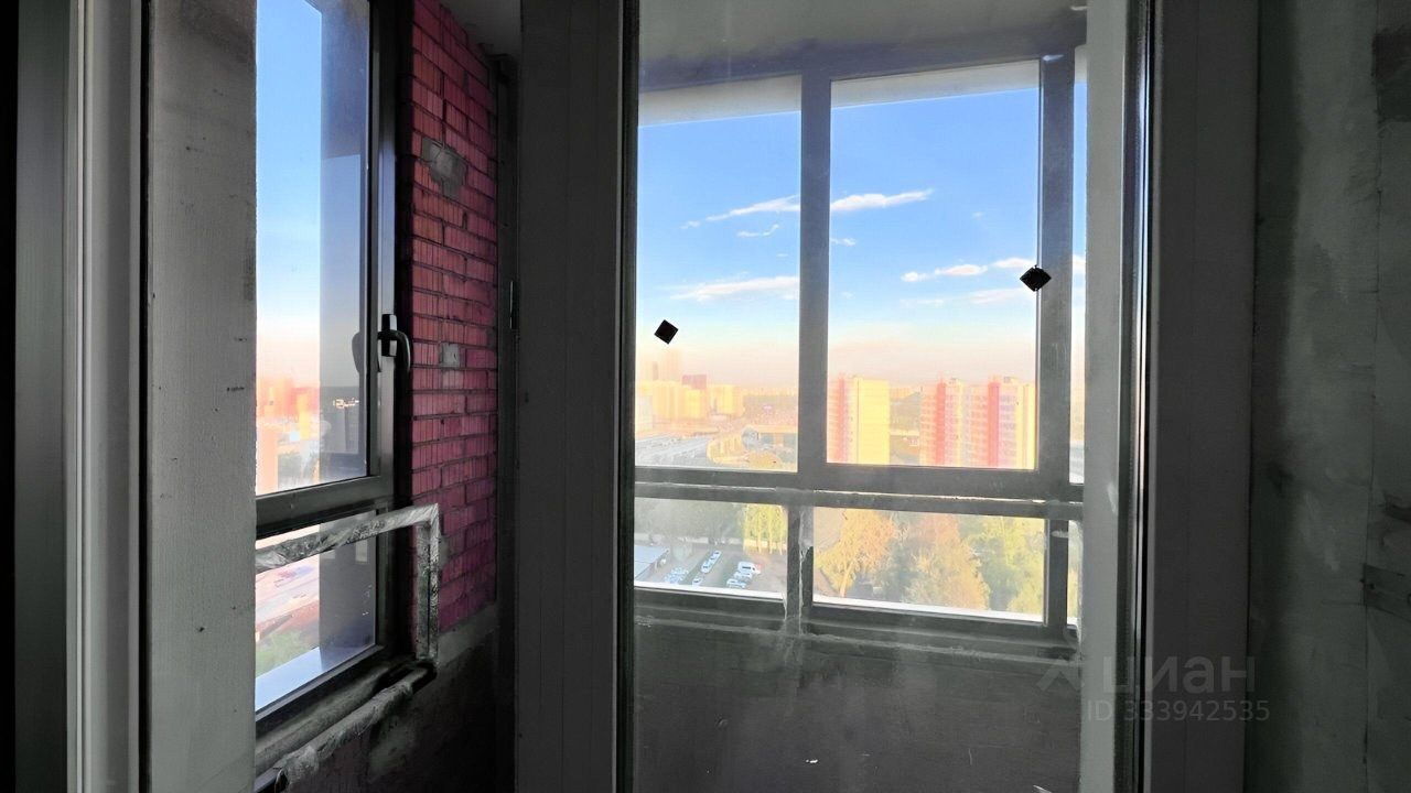 Фото 9 из 14: 3-комнатная квартира, 67 м²