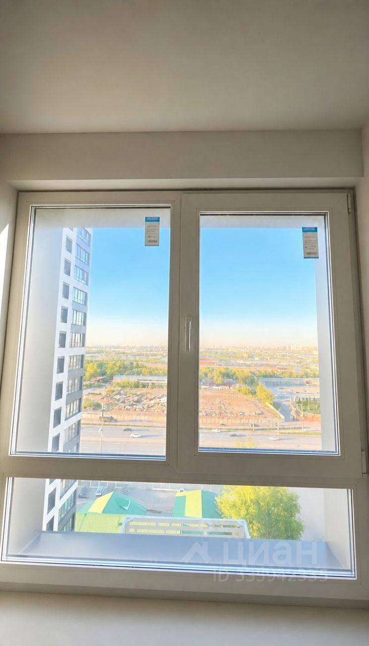 Фото 2 из 14: 3-комнатная квартира, 67 м²