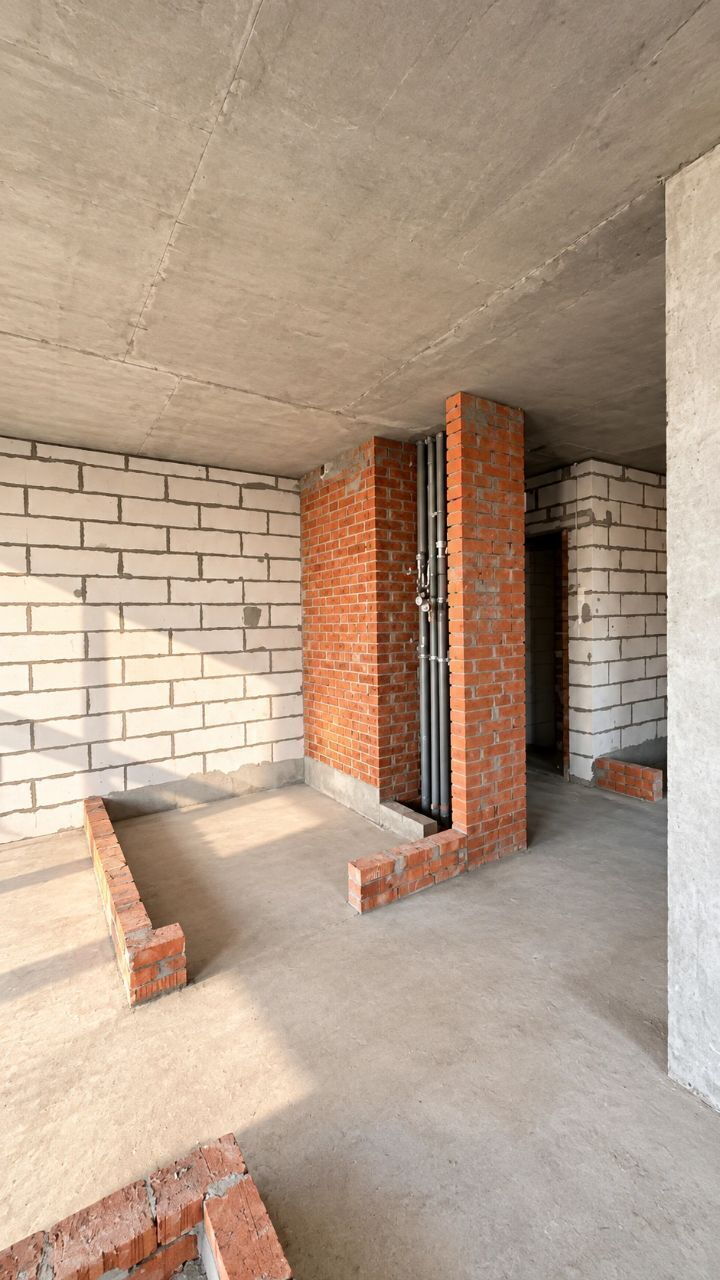 Фото 6 из 14: 3-комнатная квартира, 67 м²