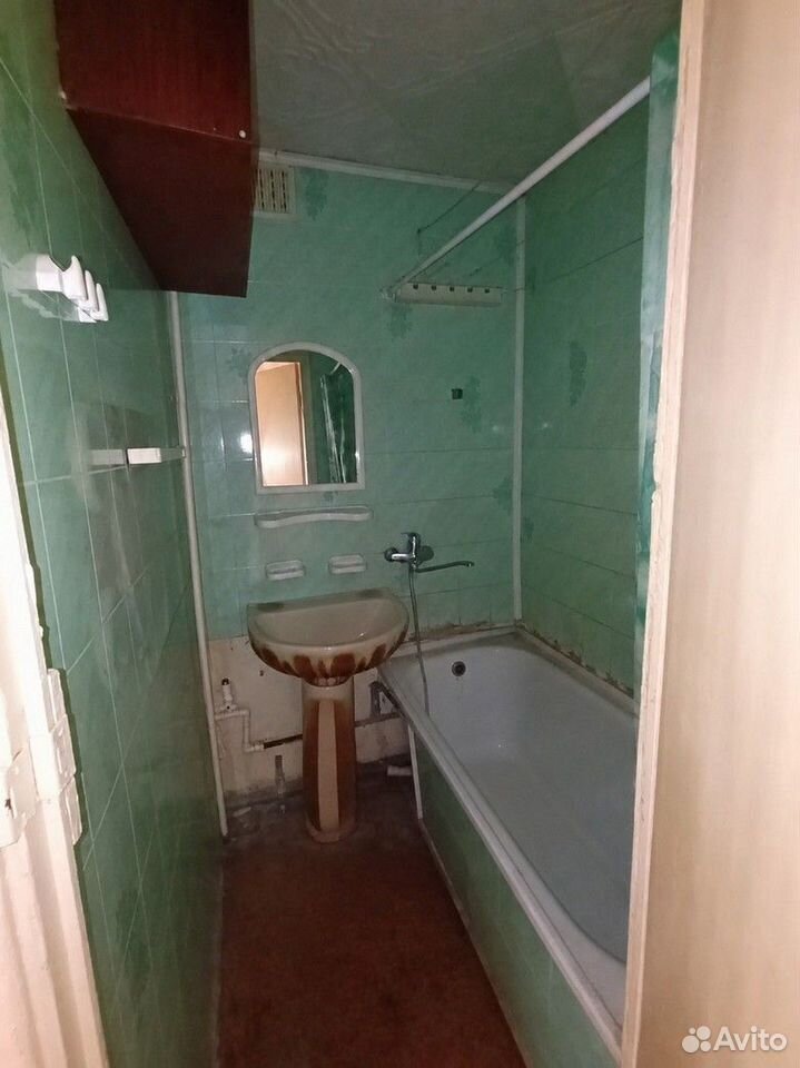 2-комнатная квартира 43 м², Киреевск — фото 3