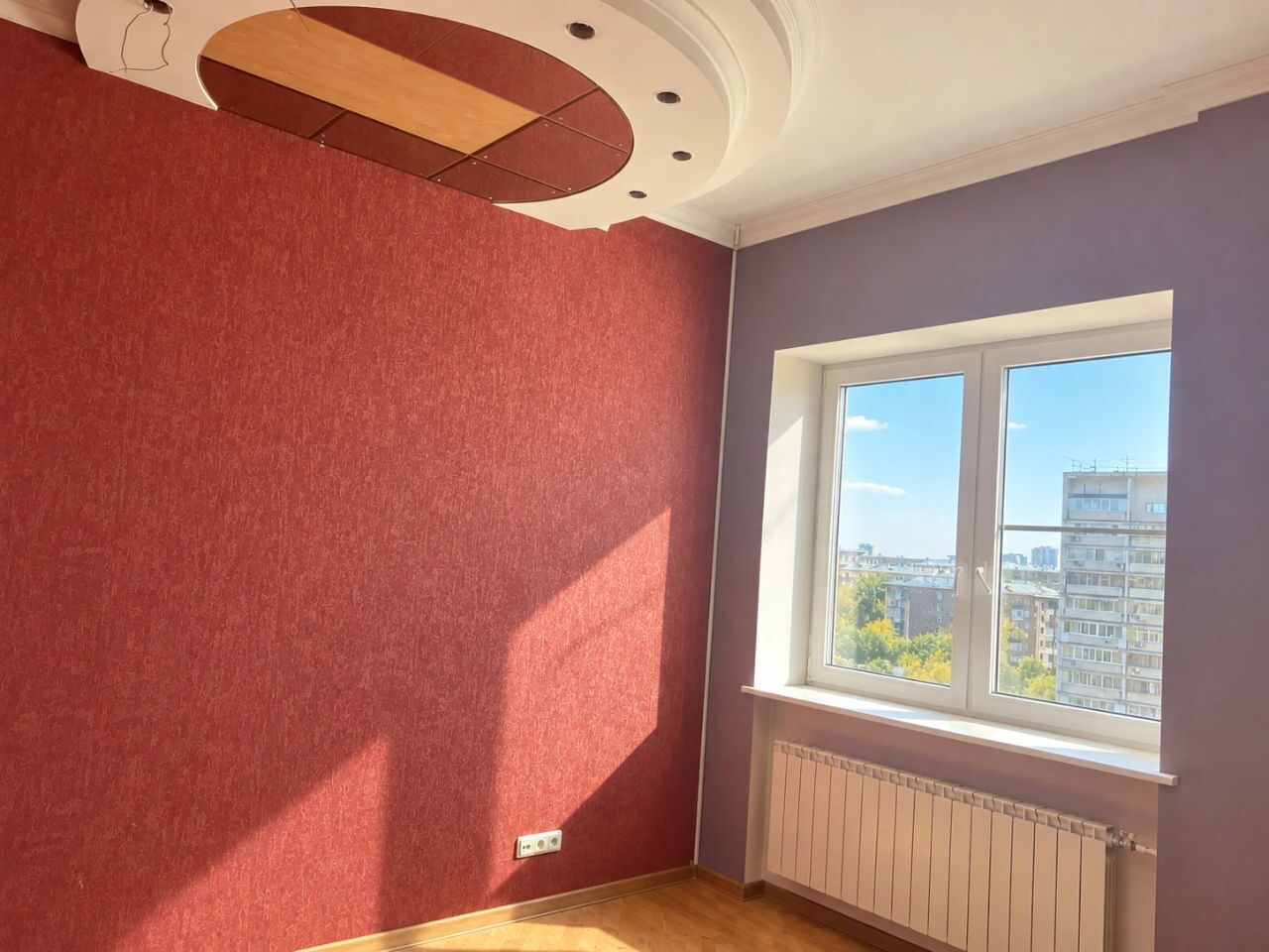 Фото 8 из 19: 5-комнатная квартира, 191 м²