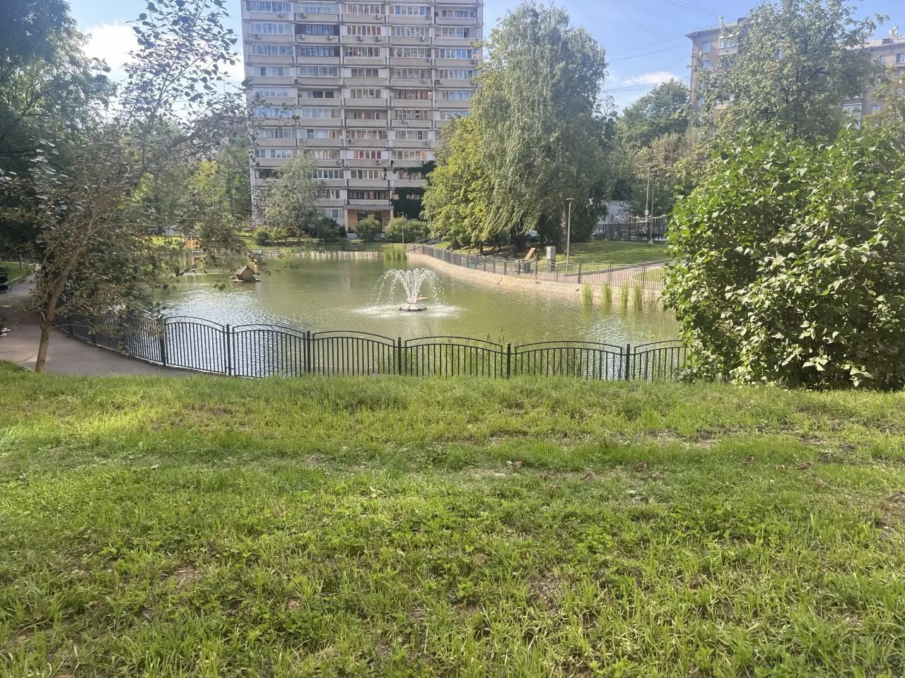 Фото 15 из 19: 5-комнатная квартира, 191 м²