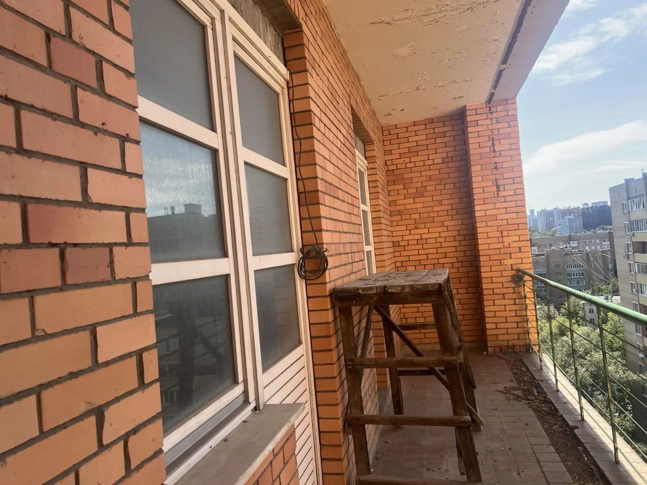 Фото 11 из 11: 5-комнатная квартира, 191,5 м²
