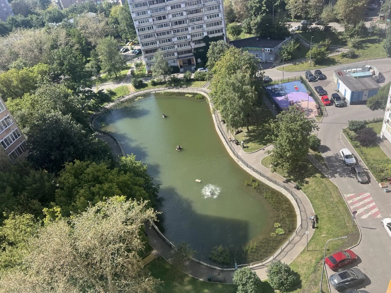 Фото 7 из 11: 5-комнатная квартира, 191,5 м²