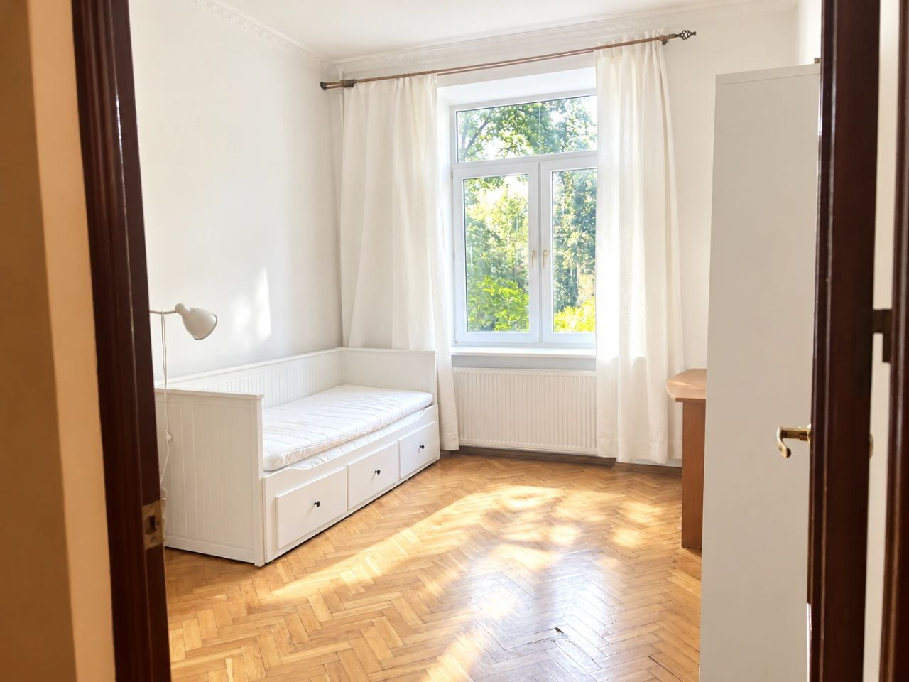 Фото 10 из 11: 3-комнатная квартира, 75,7 м²