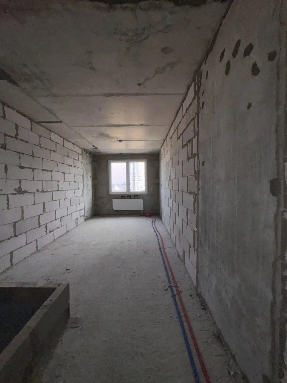 Фото 2 из 11: Студия, 22,6 м²