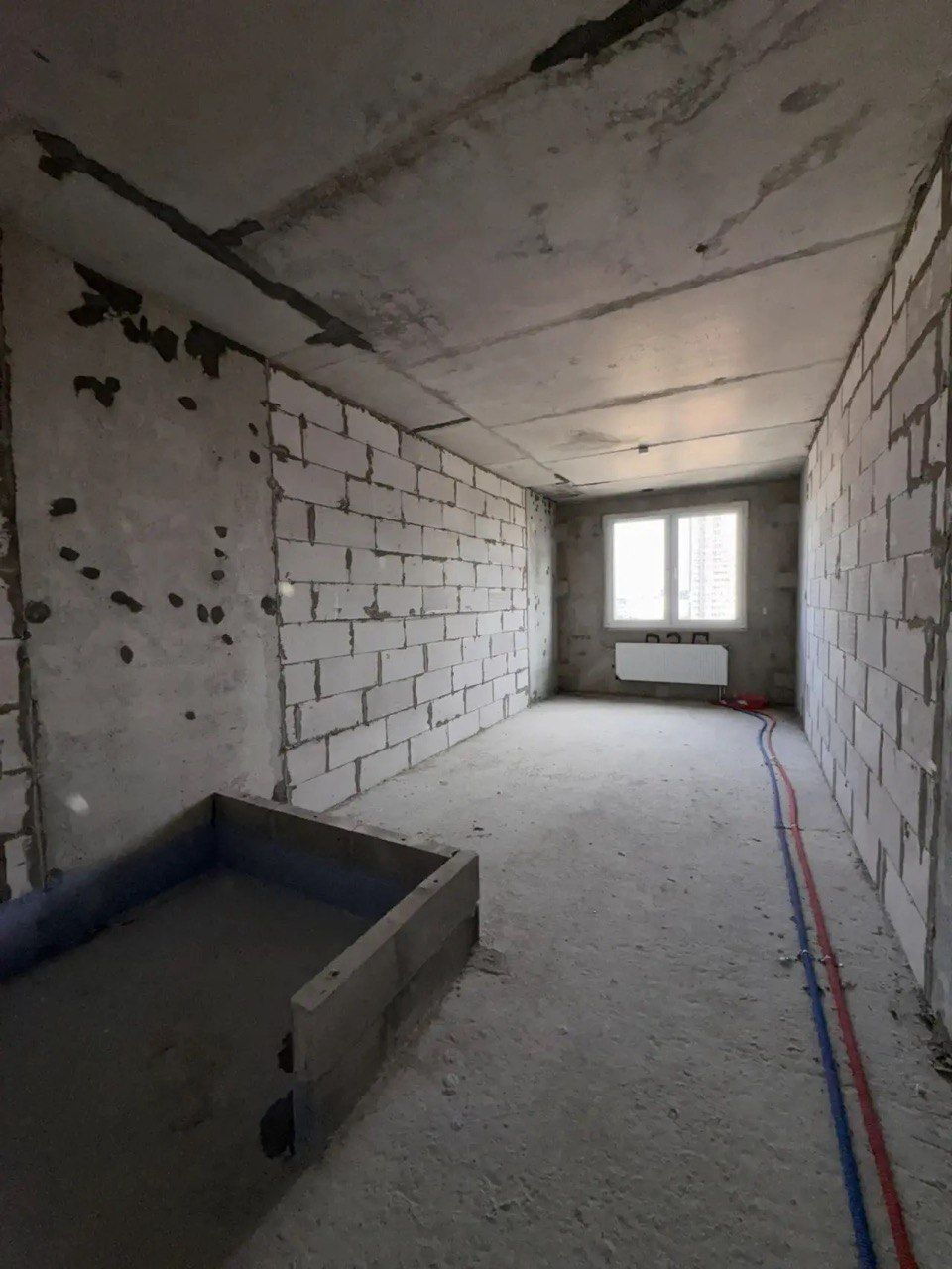 Фото 3 из 11: Студия, 22,6 м²