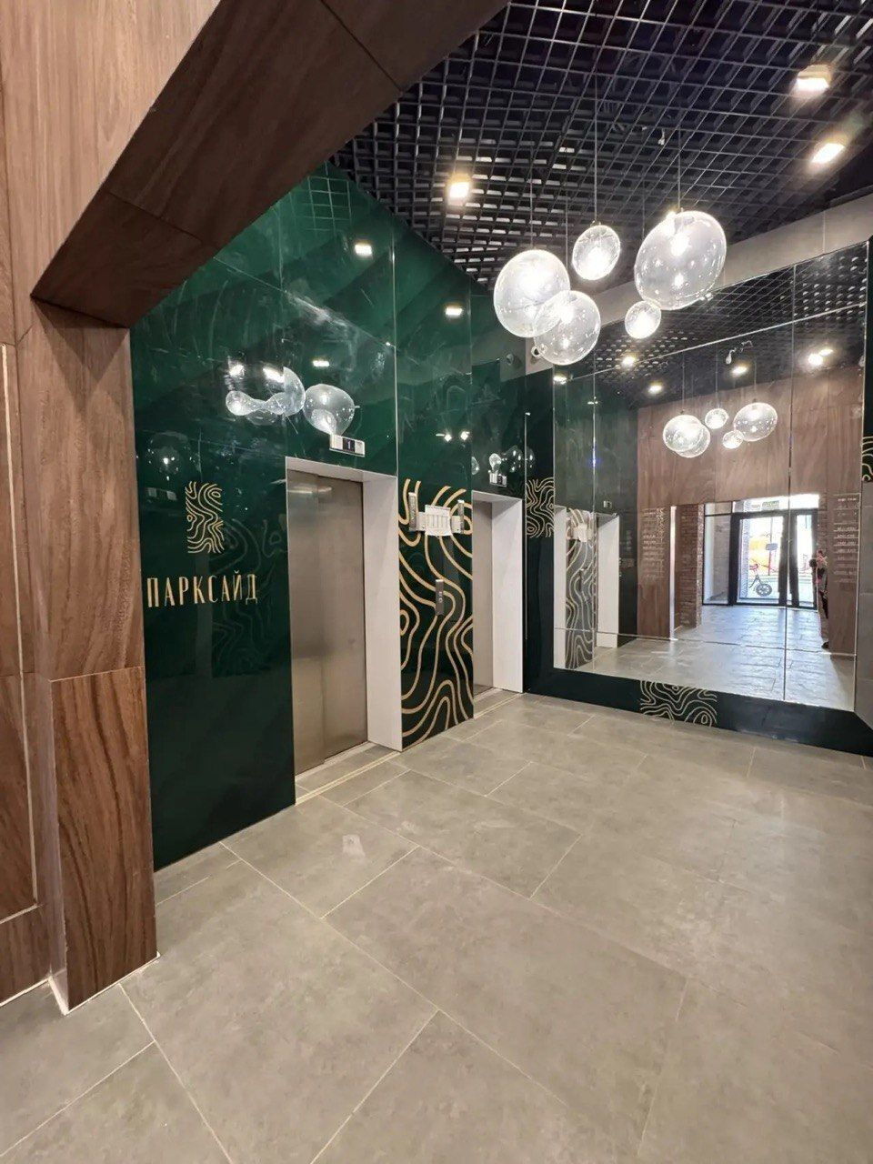 Фото 5 из 11: Студия, 22,6 м²