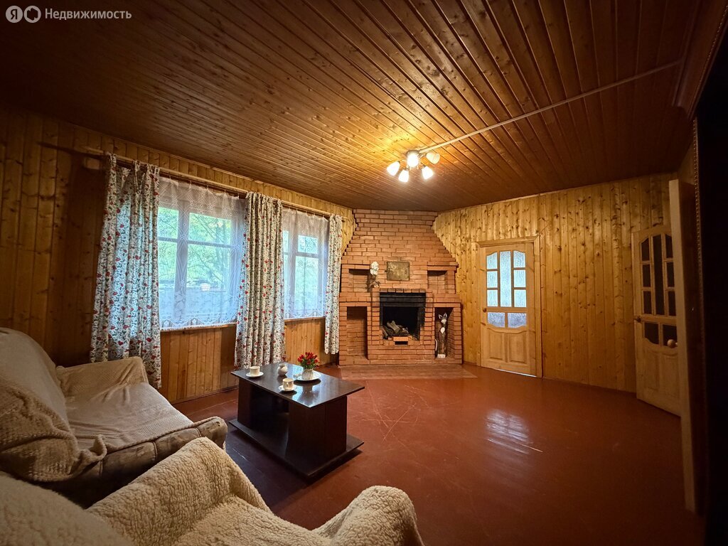 Дом 237 м², Назарово — фото 2