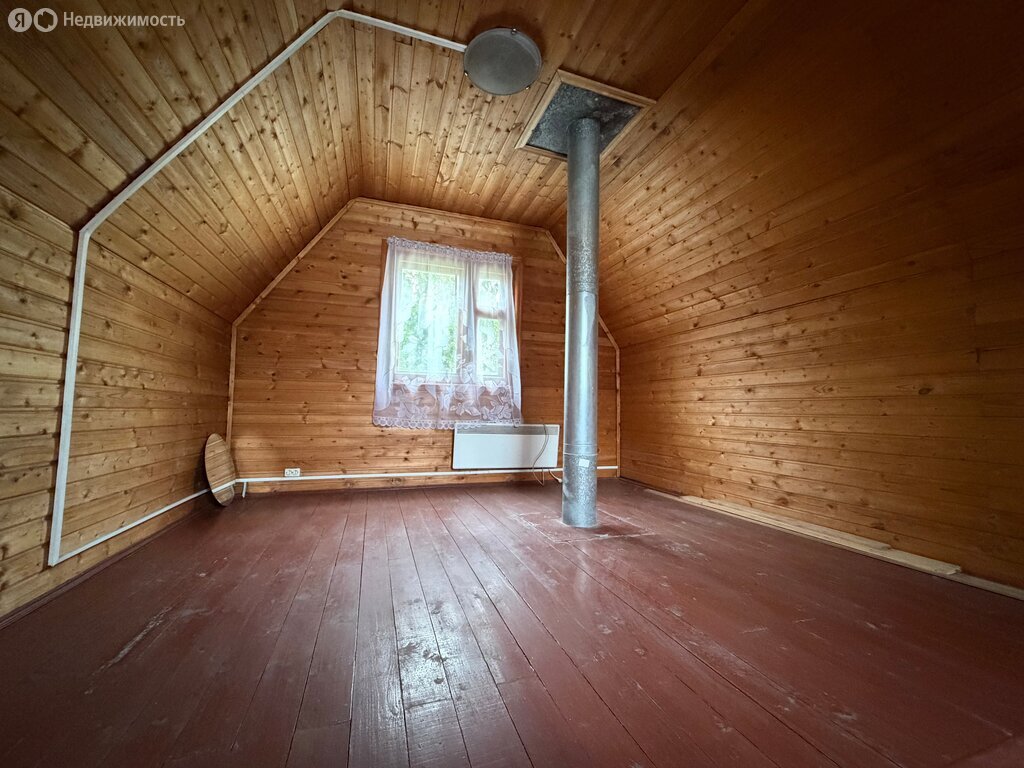 Дом 237 м², Назарово — фото 5
