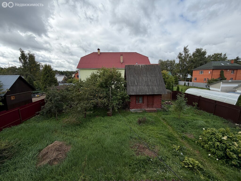 Дом 237 м², Назарово — фото 4