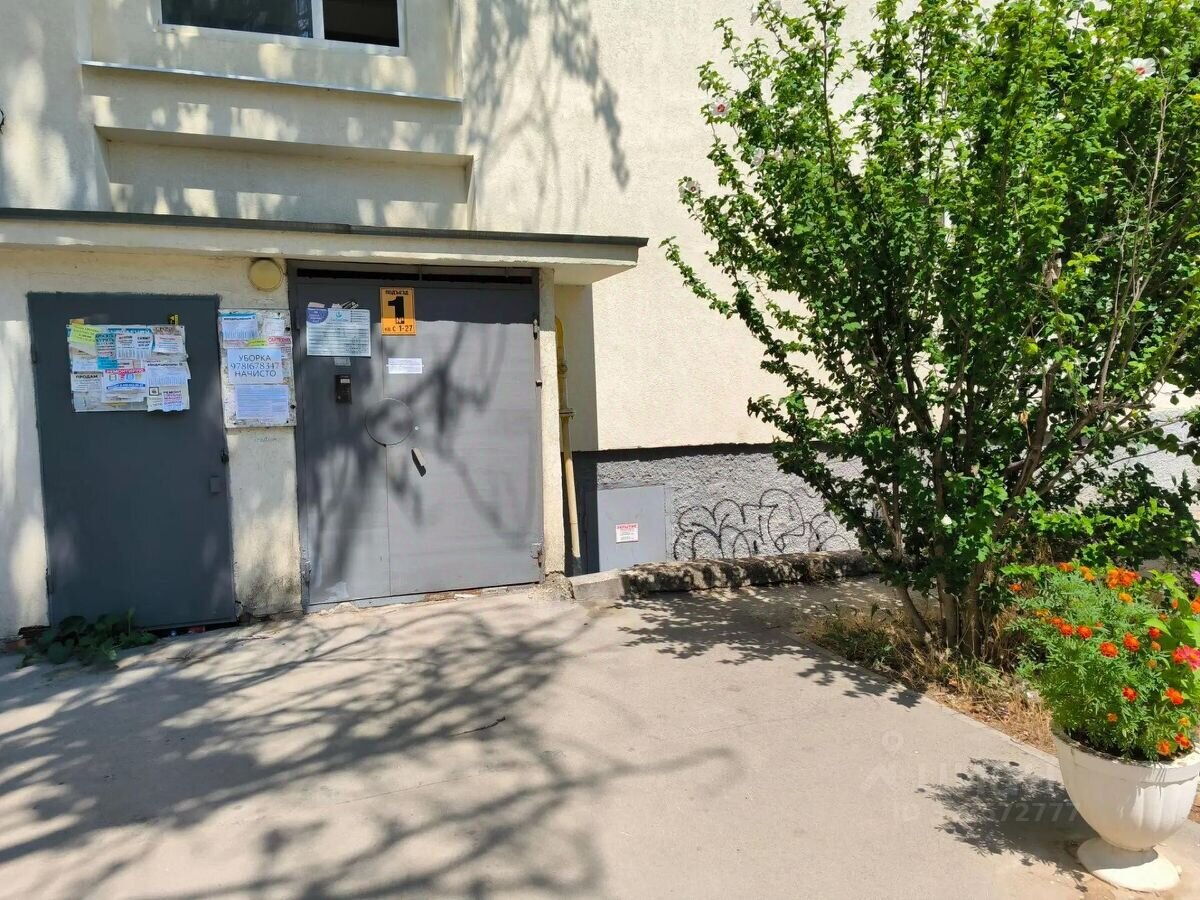 2-комнатная квартира 62 м², Севастополь — фото 1