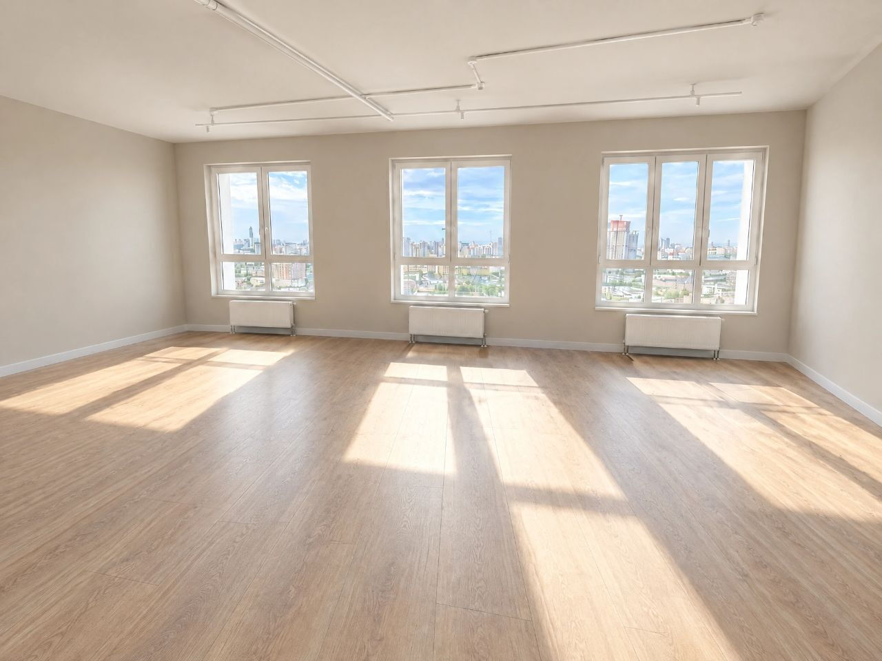 Фото 7 из 8: 2-комнатная квартира, 60 м²