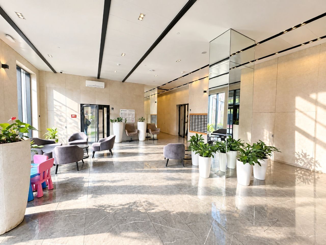 Фото 6 из 8: 2-комнатная квартира, 60 м²