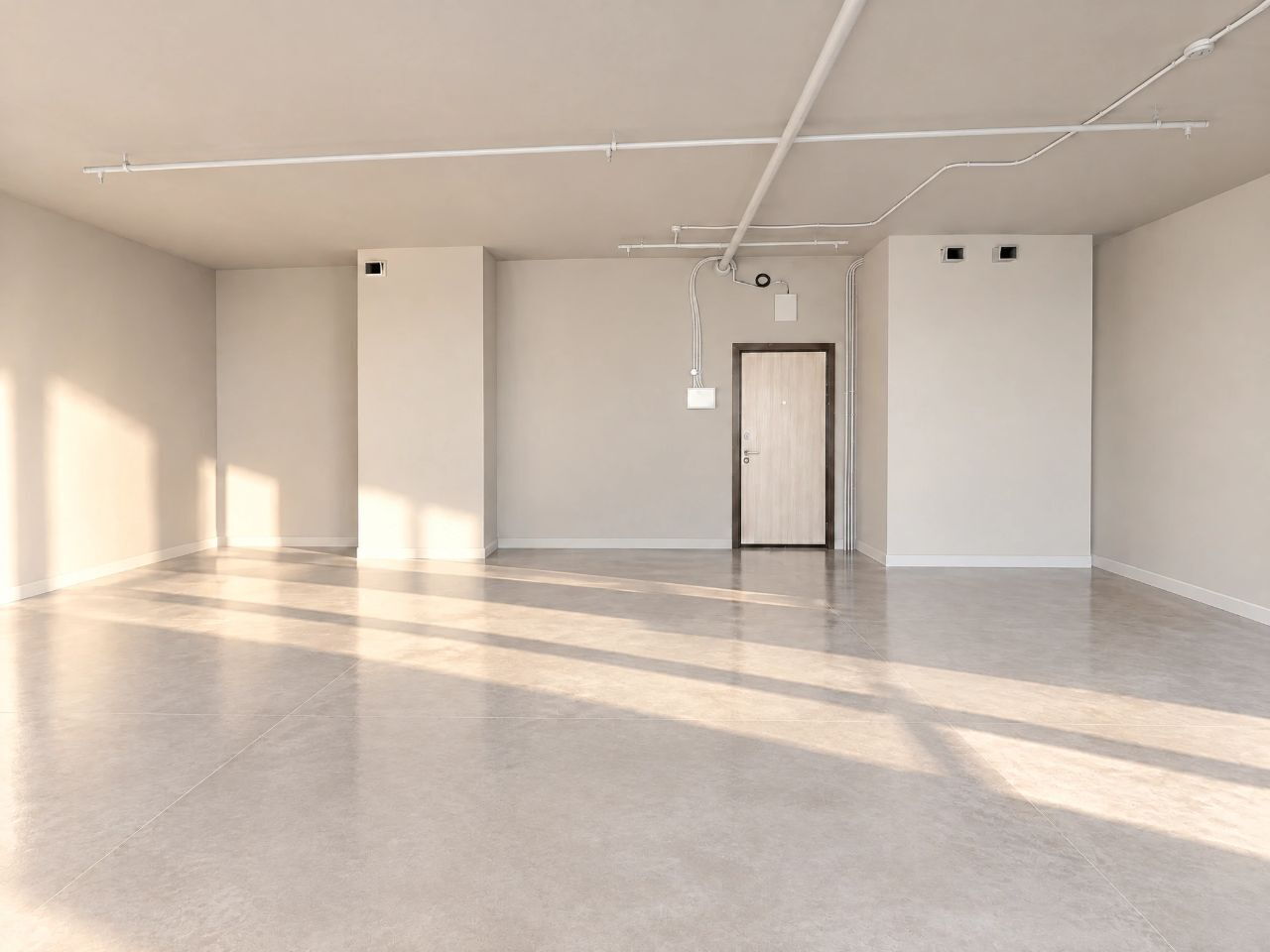 Фото 8 из 8: 2-комнатная квартира, 60 м²