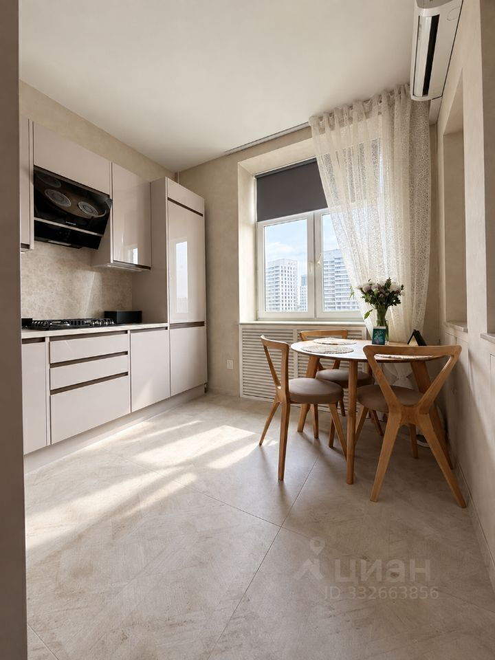 Фото 8 из 15: 2-комнатная квартира, 65,5 м²
