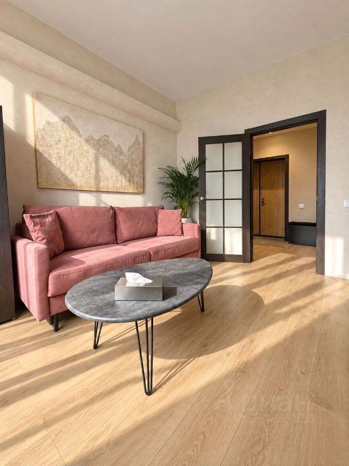 Фото 7 из 15: 2-комнатная квартира, 65,5 м²
