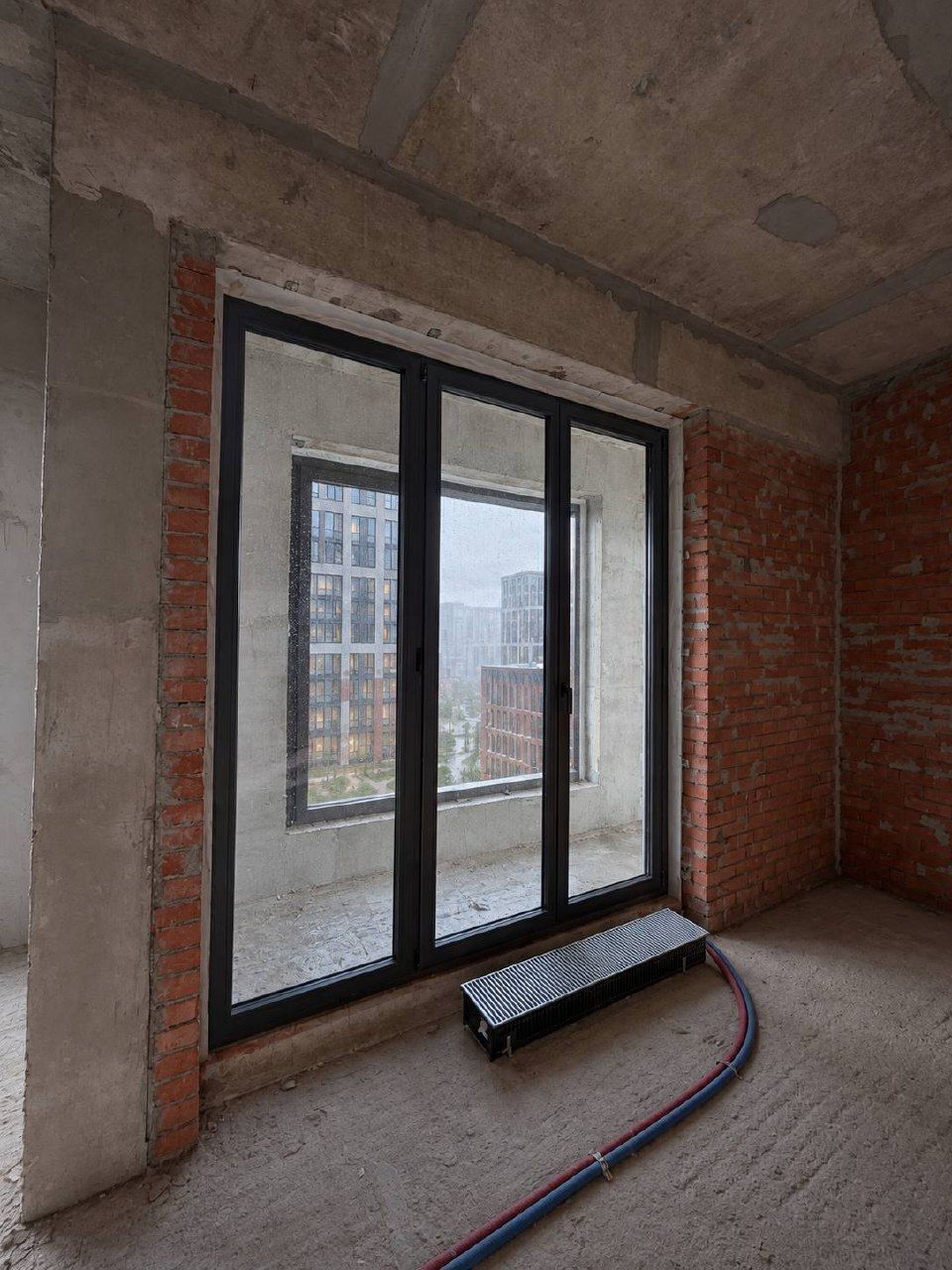 Фото 7 из 8: 2-комнатная квартира, 100 м²