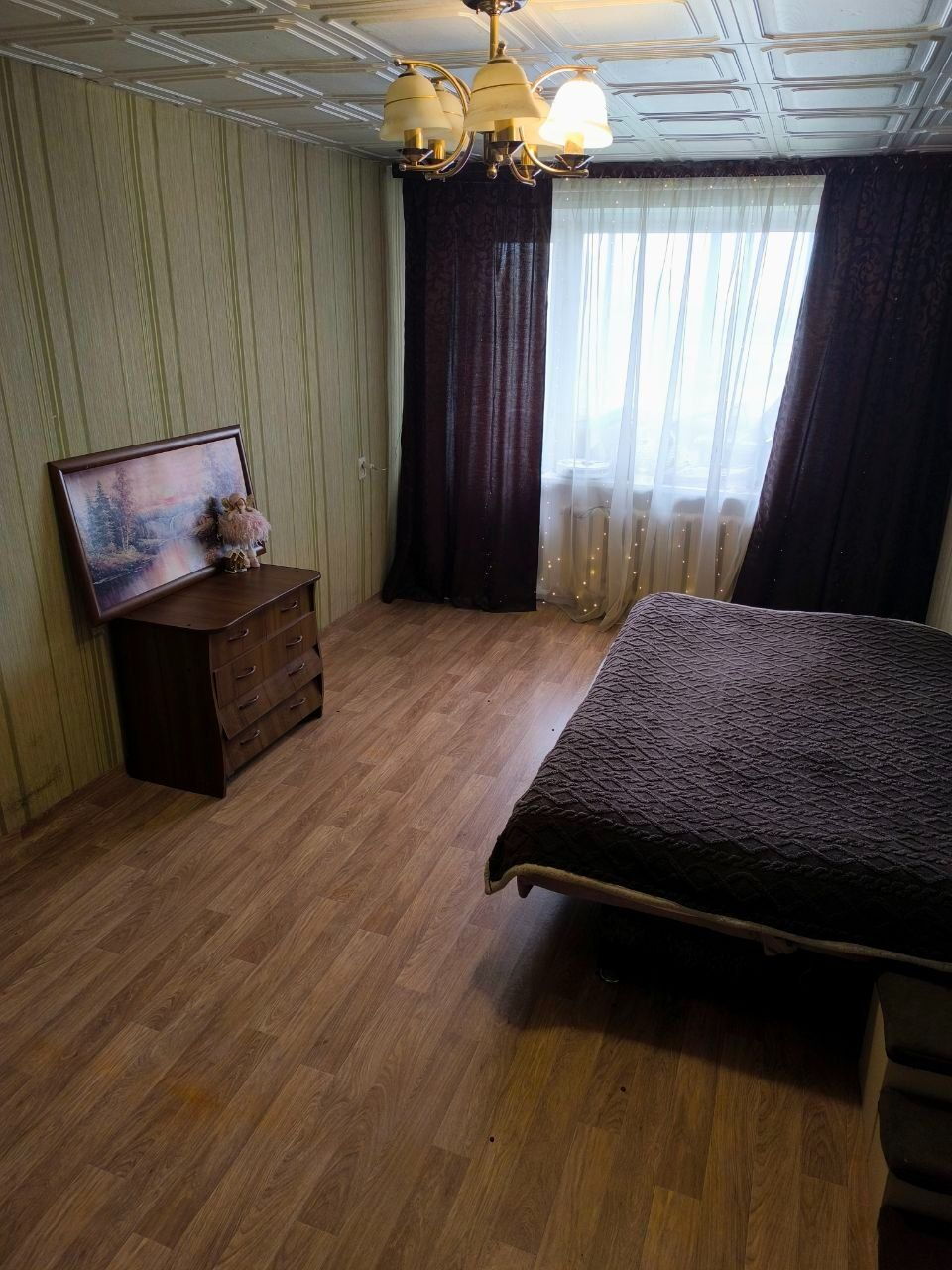 2-комнатная квартира 42.4 м², Новосибирск — фото 1