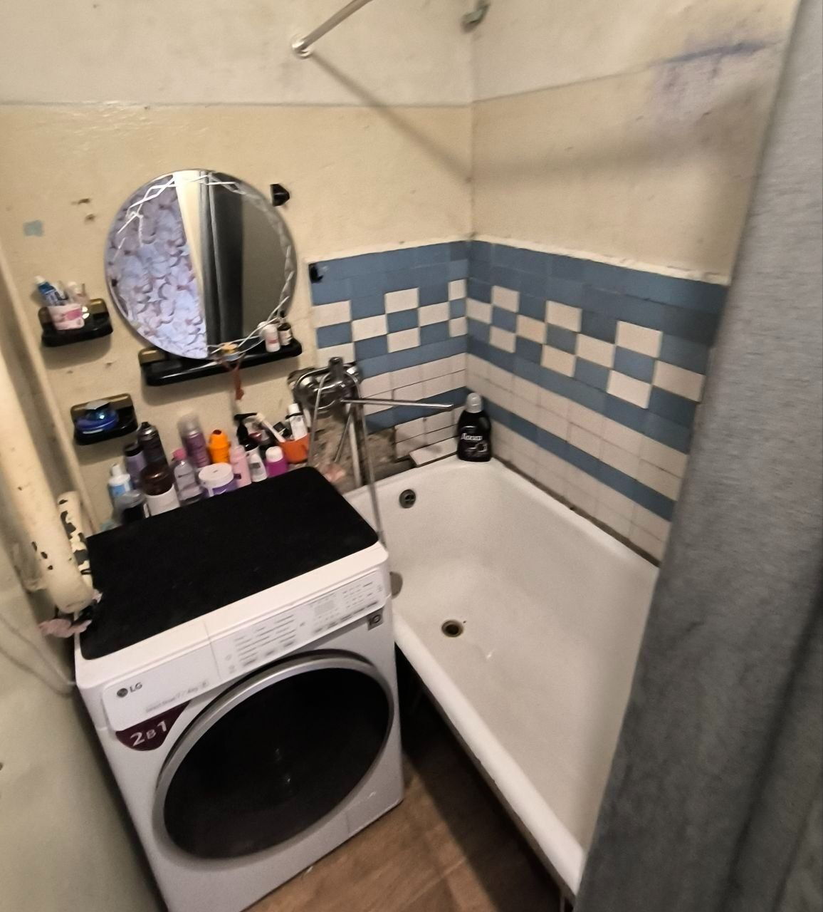 2-комнатная квартира 42.4 м², Новосибирск — фото 4