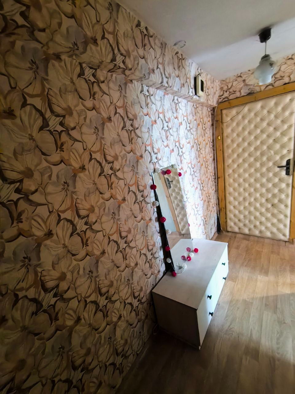 2-комнатная квартира 42.4 м², Новосибирск — фото 3