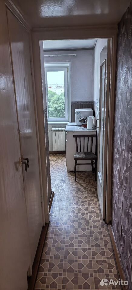 3-комнатная квартира 61 м², Абакан — фото 2