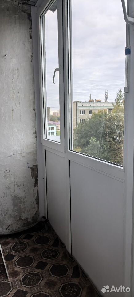 3-комнатная квартира 61 м², Абакан — фото 4