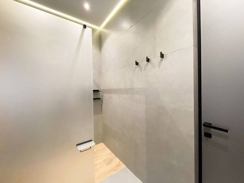 Фото 6 из 9: 1-комнатная квартира, 50,1 м²