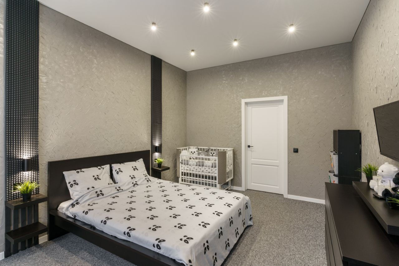 Фото 7 из 20: 3-комнатная квартира, 95 м²