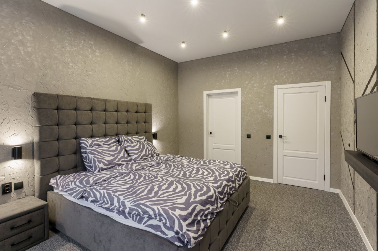Фото 6 из 20: 3-комнатная квартира, 95 м²
