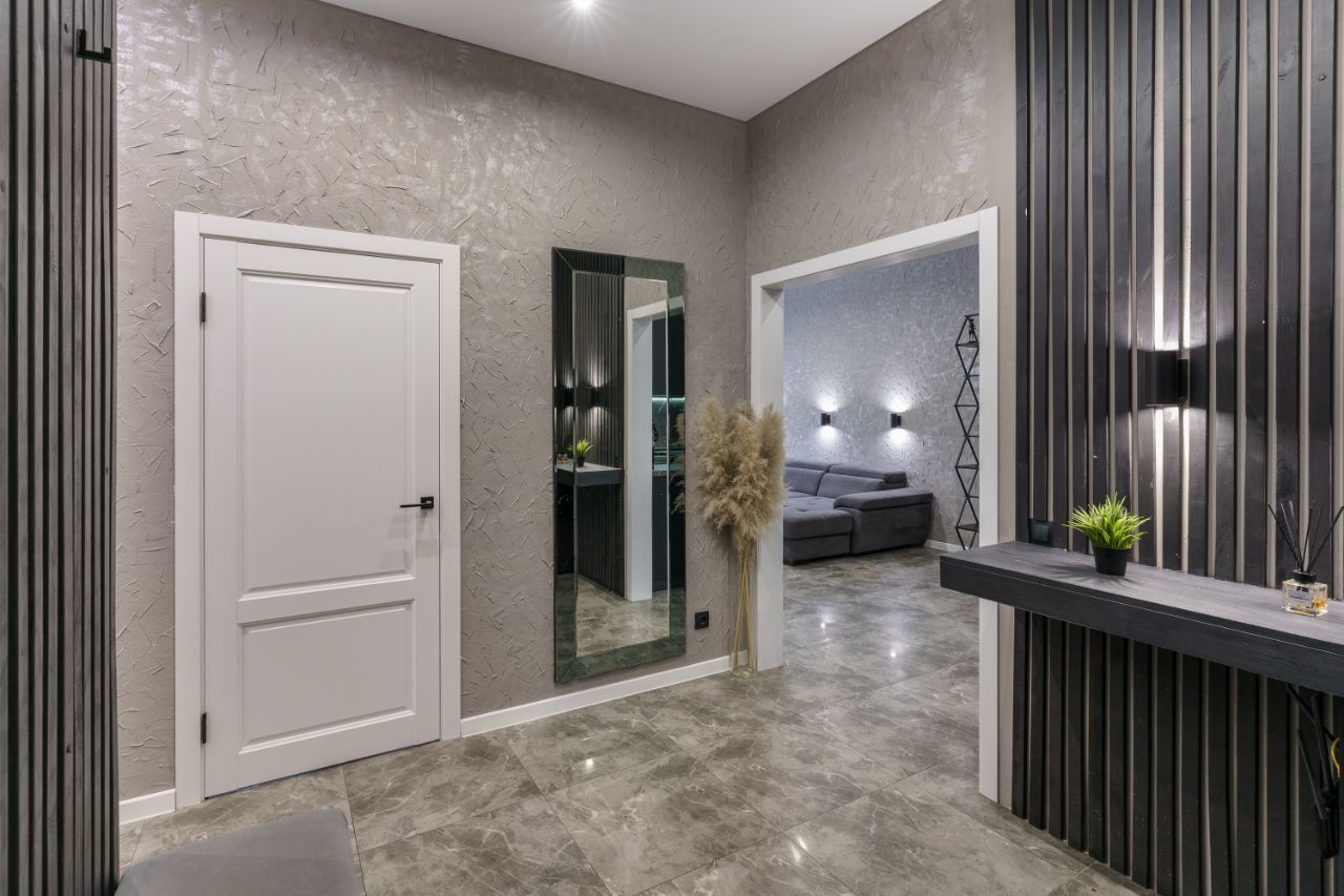 Фото 18 из 20: 3-комнатная квартира, 95 м²