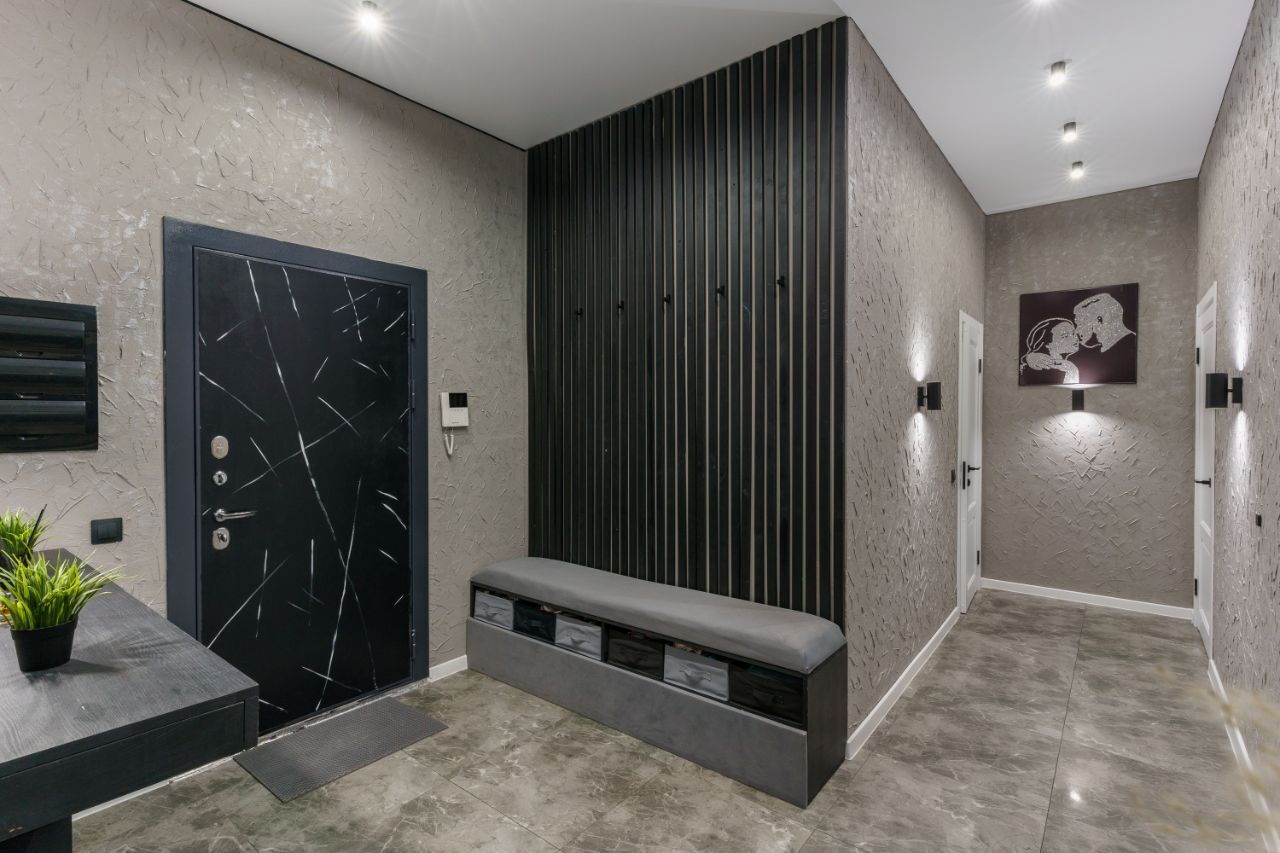 Фото 17 из 20: 3-комнатная квартира, 95 м²