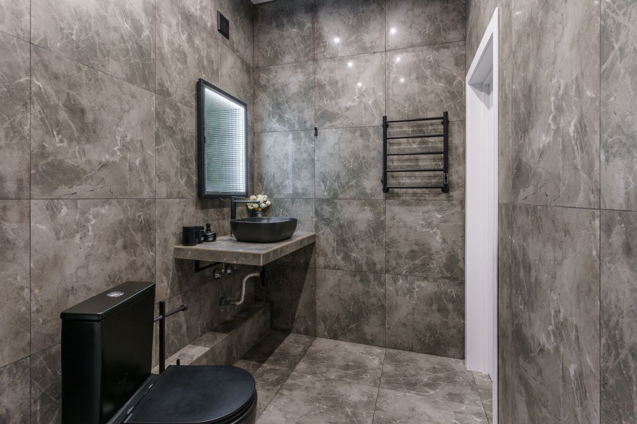 Фото 20 из 20: 3-комнатная квартира, 95 м²