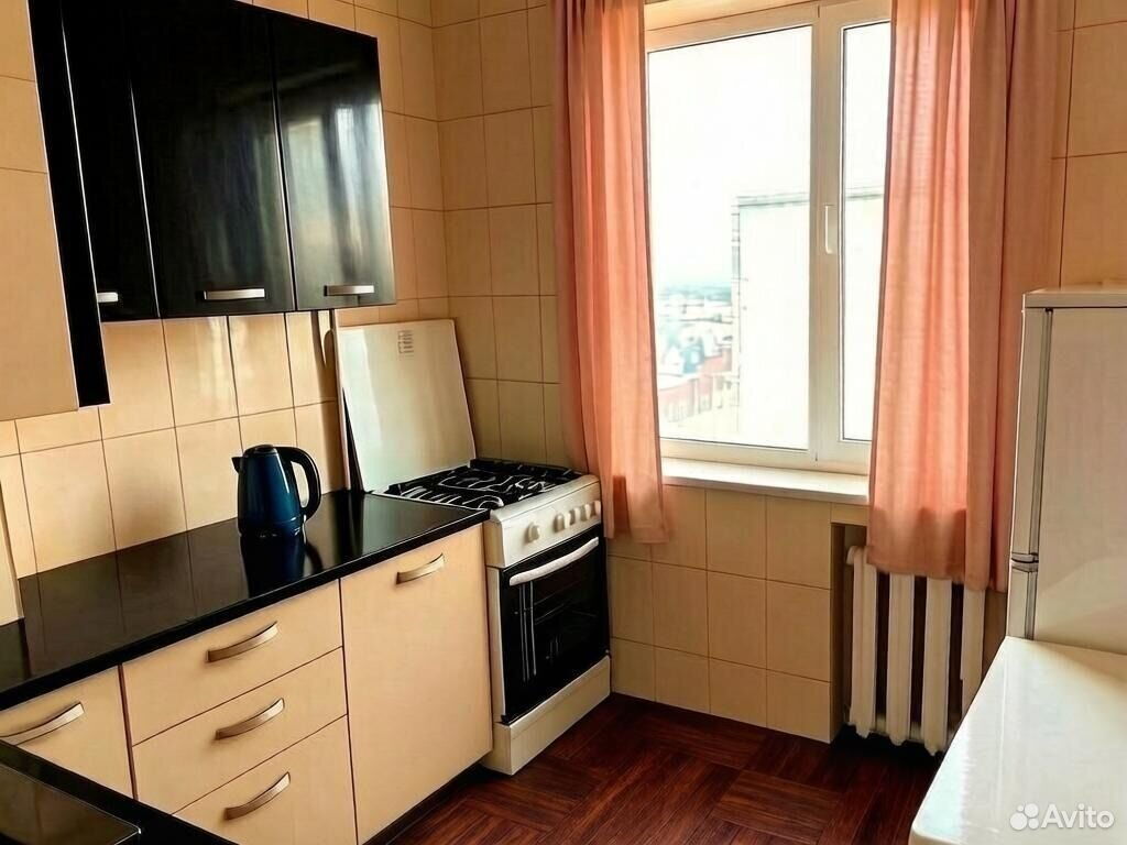 2-комнатная квартира 49 м², Симферополь — фото 4