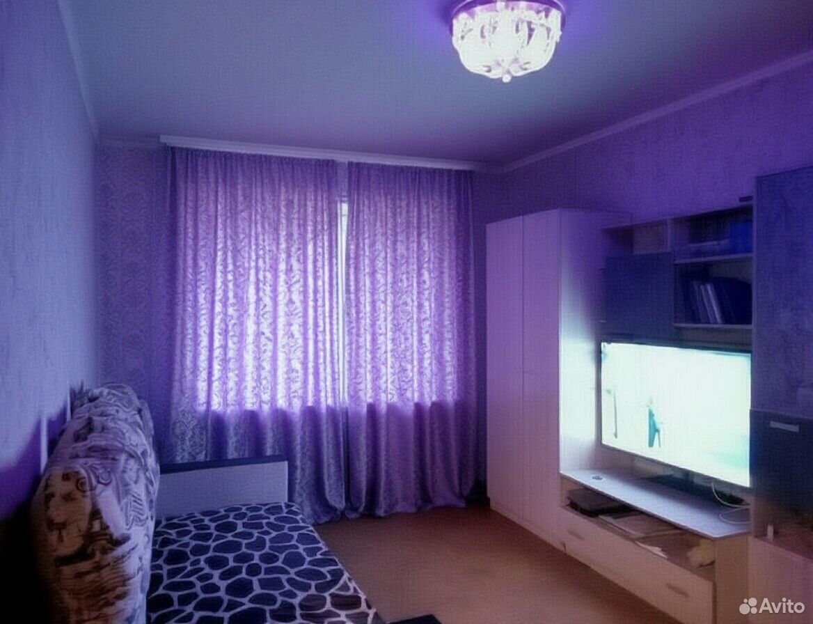 2-комнатная квартира 49 м², Симферополь — фото 1