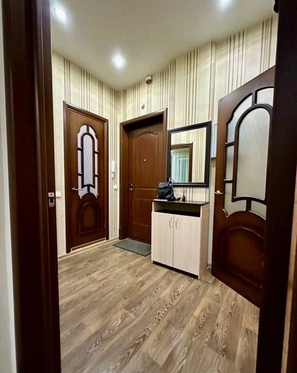 Фото 7 из 9: 1-комнатная квартира, 38 м²