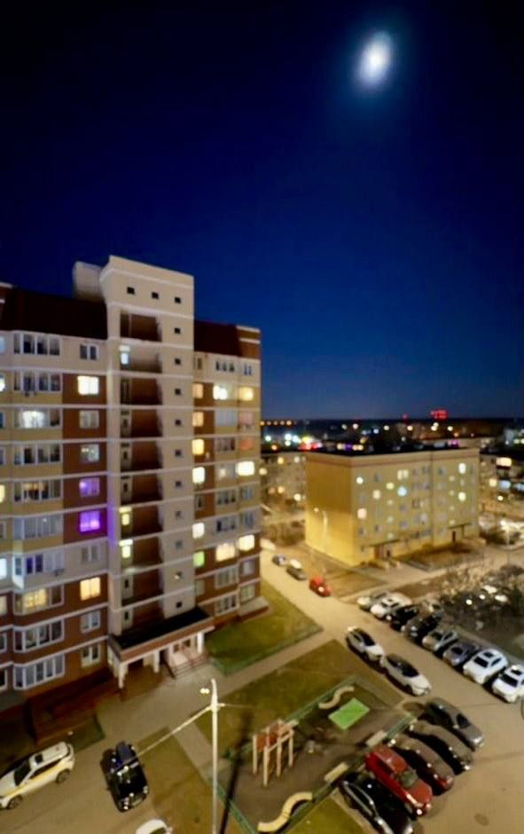 Фото 9 из 9: 1-комнатная квартира, 38 м²