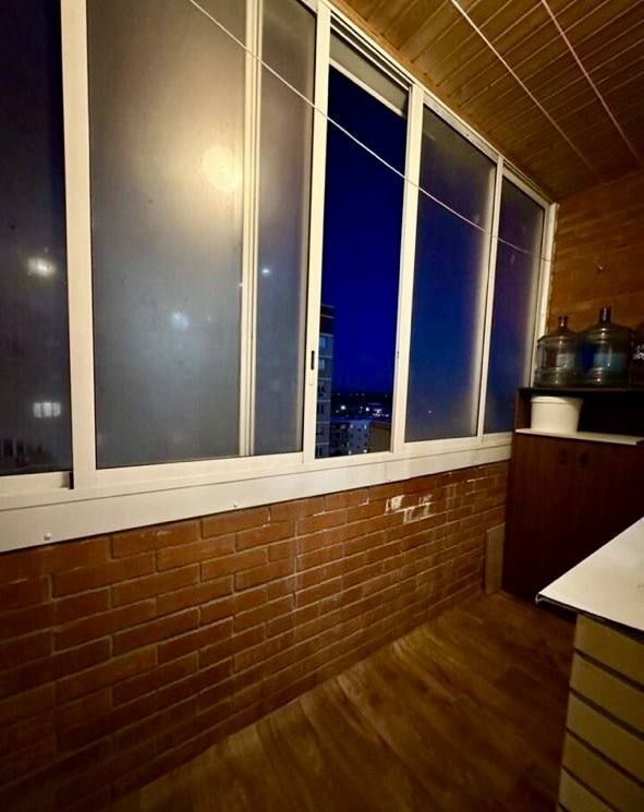 Фото 8 из 9: 1-комнатная квартира, 38 м²