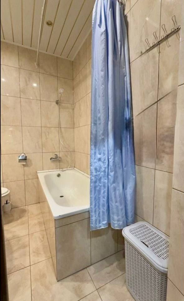 Фото 6 из 9: 1-комнатная квартира, 38 м²