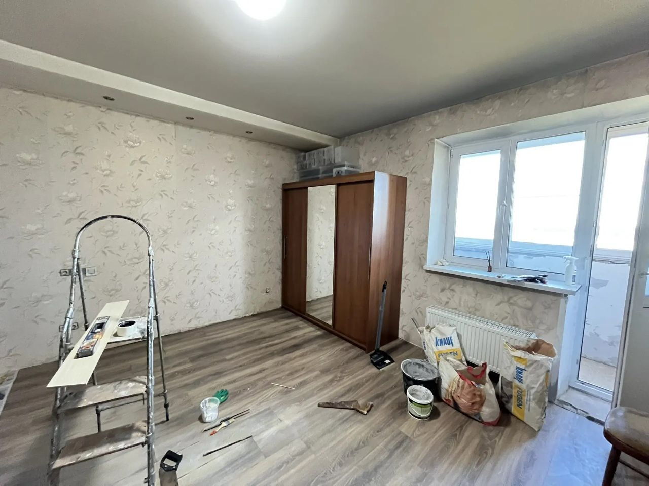 Фото 10 из 18: 3-комнатная квартира, 86,5 м²