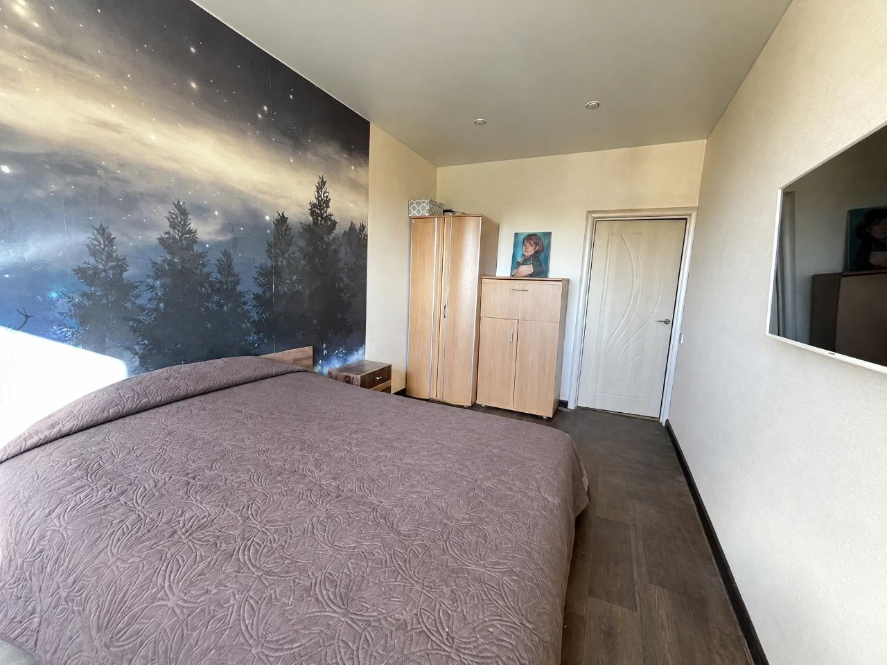 Фото 8 из 18: 3-комнатная квартира, 86,5 м²