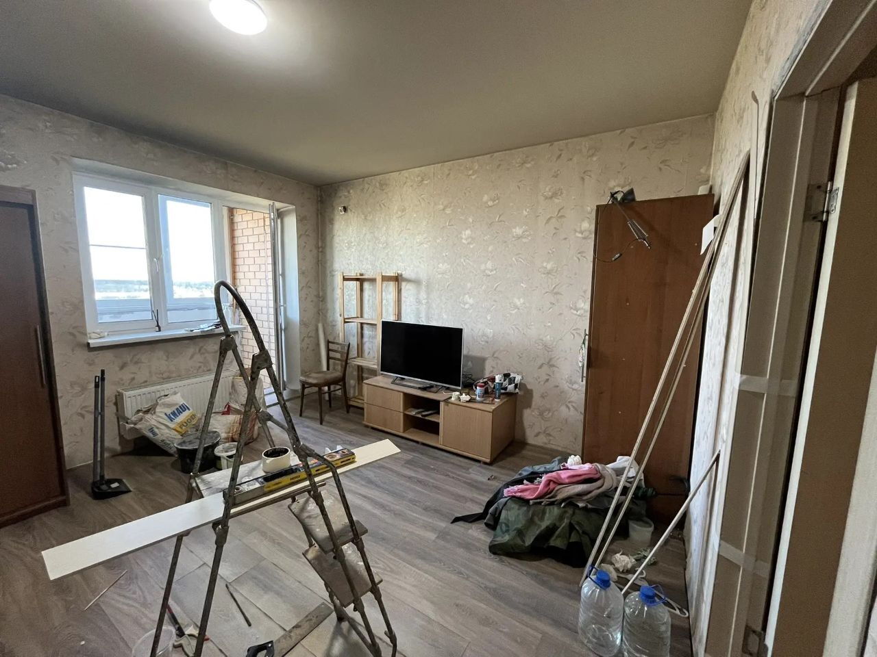 Фото 9 из 18: 3-комнатная квартира, 86,5 м²